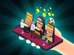 Antarmuka login vikingtoto Togel 4D di aplikasi mobile Android dengan QRIS